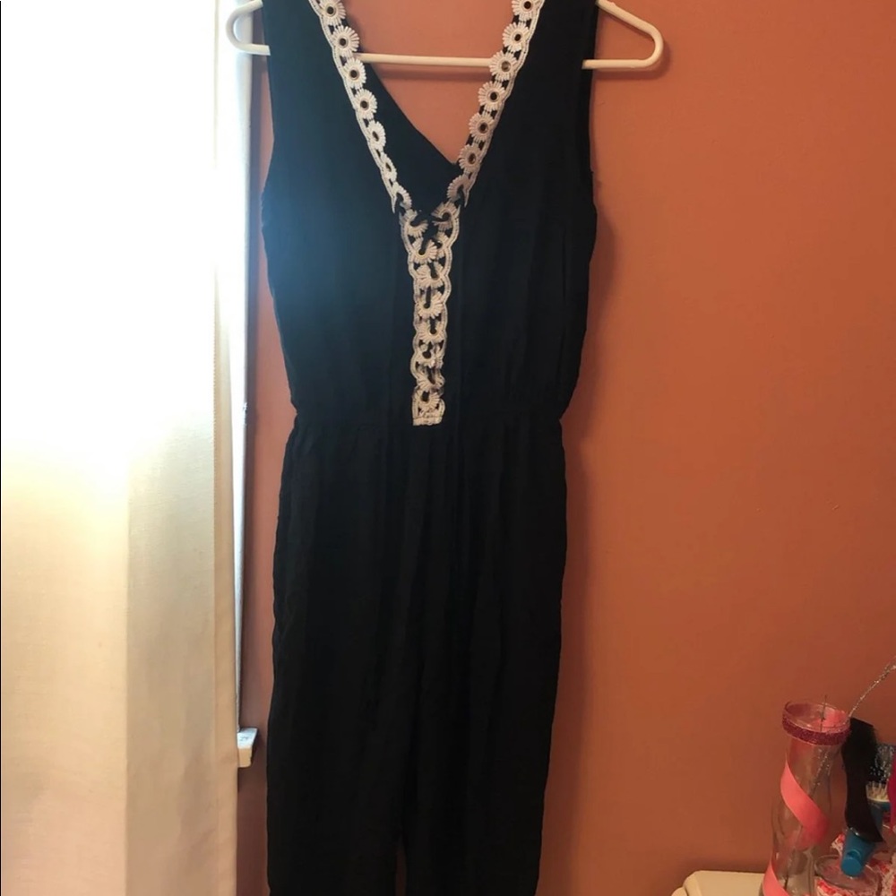 Jumpsuit